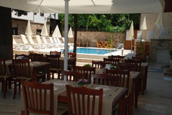 Palm Beach Cleopatra House, Beautiful Private Apartment Just 300 Meters To Cleopatra Beach 14 With Umbrellas, Bikes And Many Extras Included! Алания Экстерьер фото