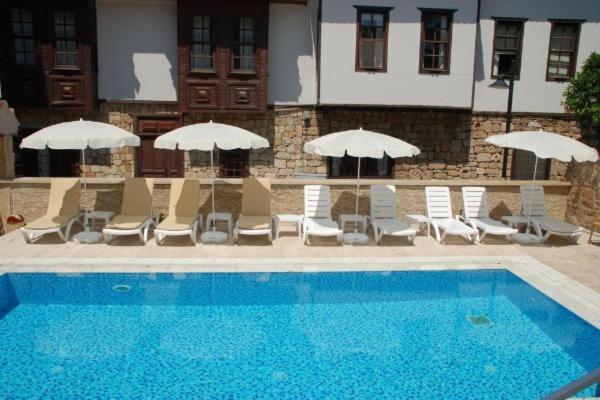 Palm Beach Cleopatra House, Beautiful Private Apartment Just 300 Meters To Cleopatra Beach 14 With Umbrellas, Bikes And Many Extras Included! Алания Экстерьер фото